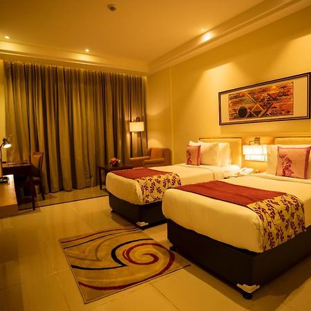 Royal Orchid Central, Shimoga Luaran gambar