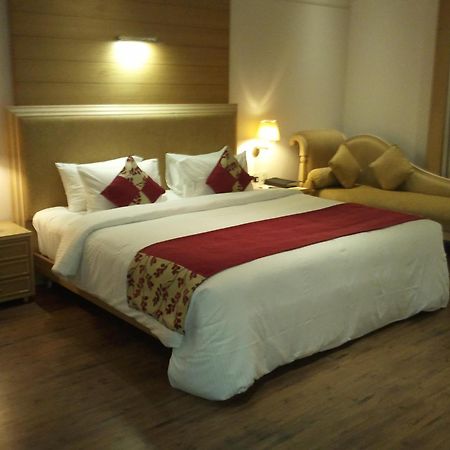 Royal Orchid Central, Shimoga Luaran gambar