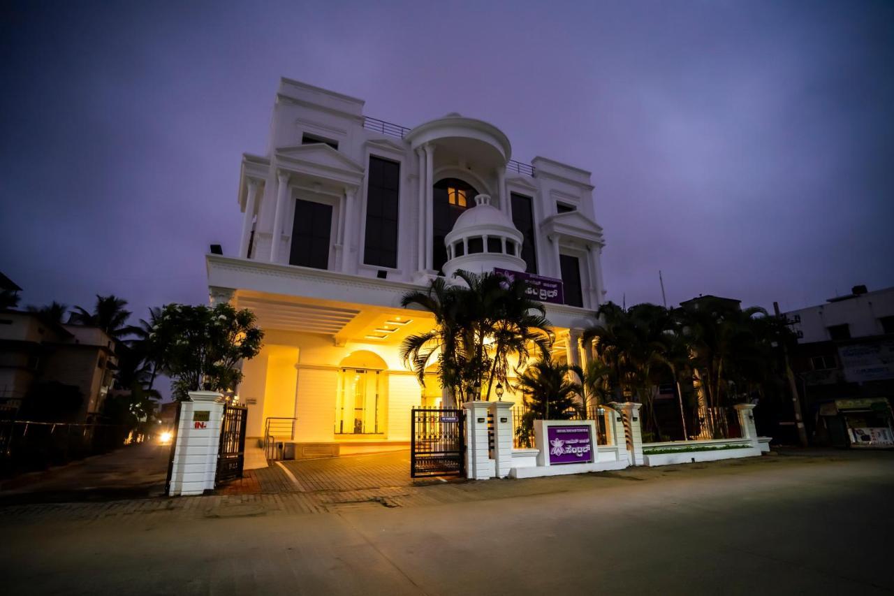 Royal Orchid Central, Shimoga Luaran gambar