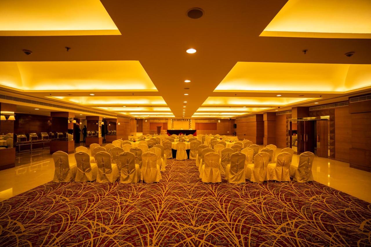 Royal Orchid Central, Shimoga Luaran gambar