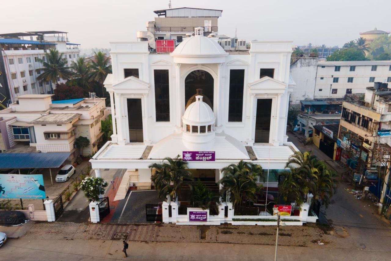 Royal Orchid Central, Shimoga Luaran gambar