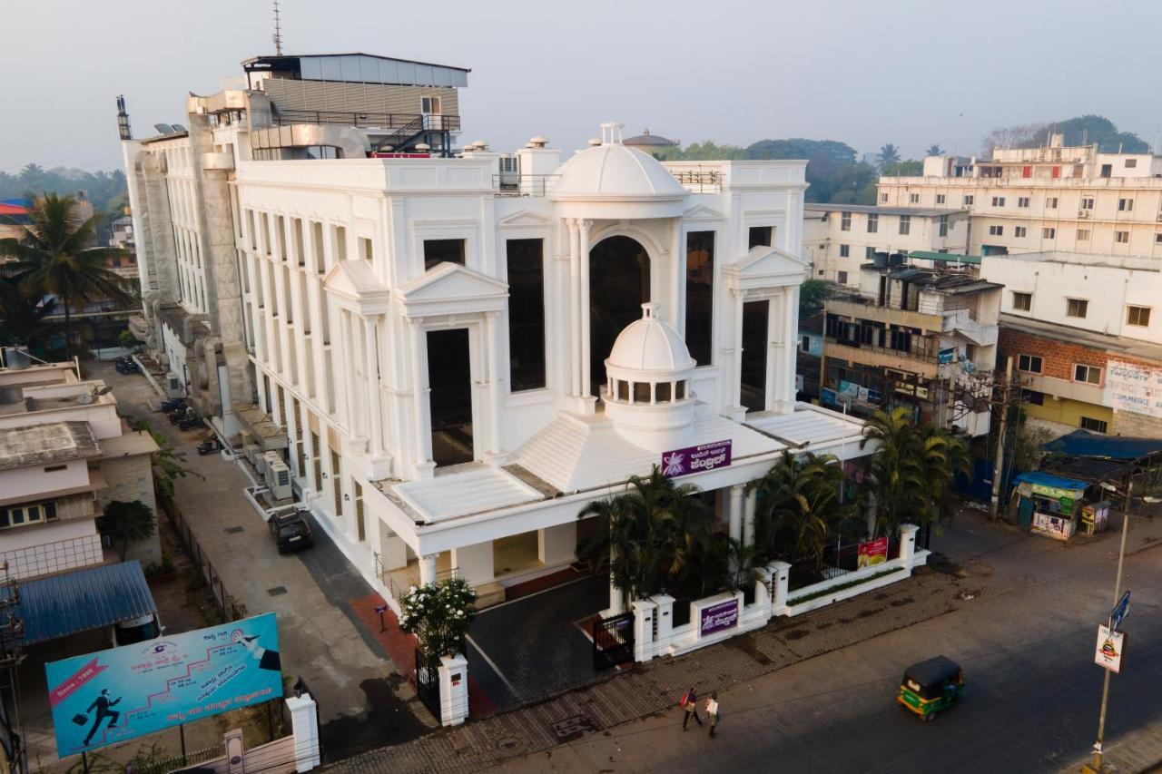 Royal Orchid Central, Shimoga Luaran gambar