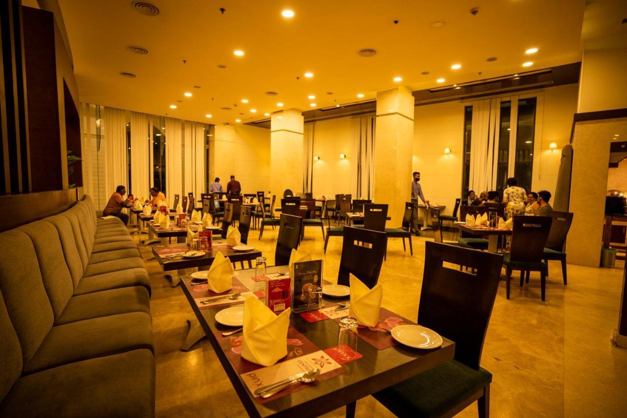 Royal Orchid Central, Shimoga Luaran gambar