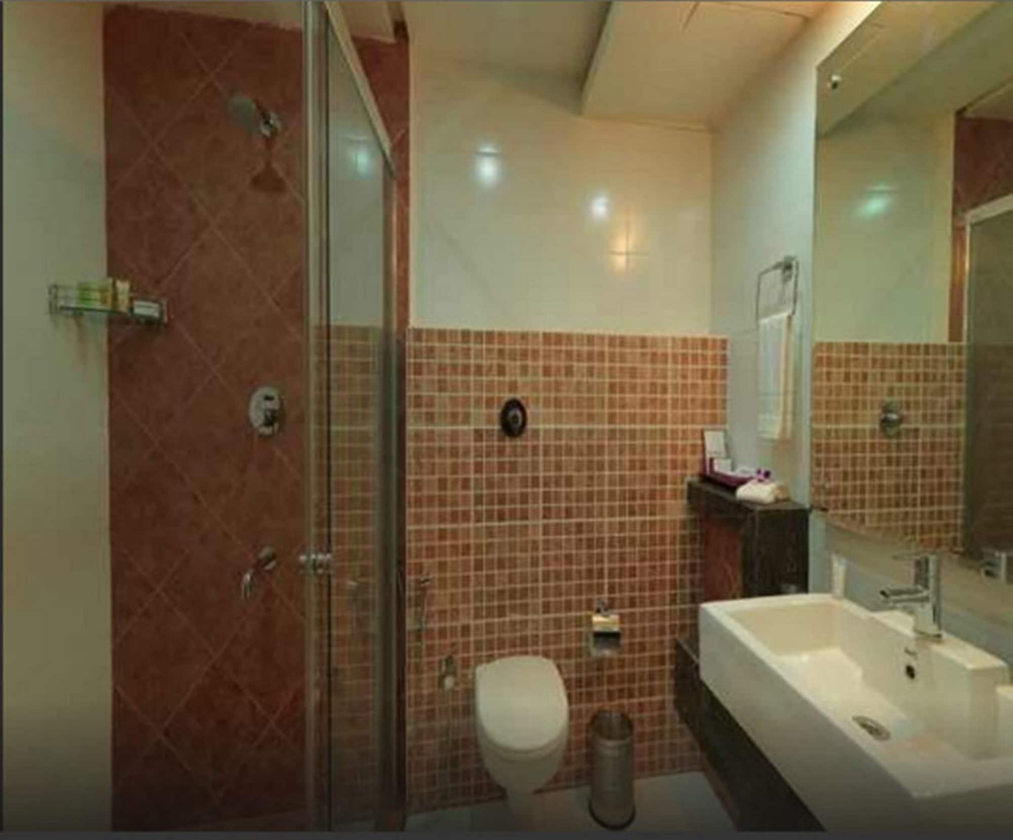 Royal Orchid Central, Shimoga Luaran gambar