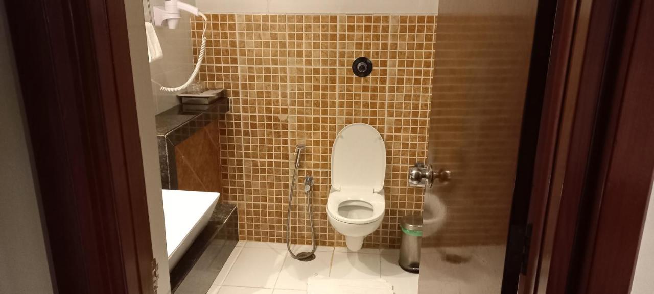 Royal Orchid Central, Shimoga Luaran gambar