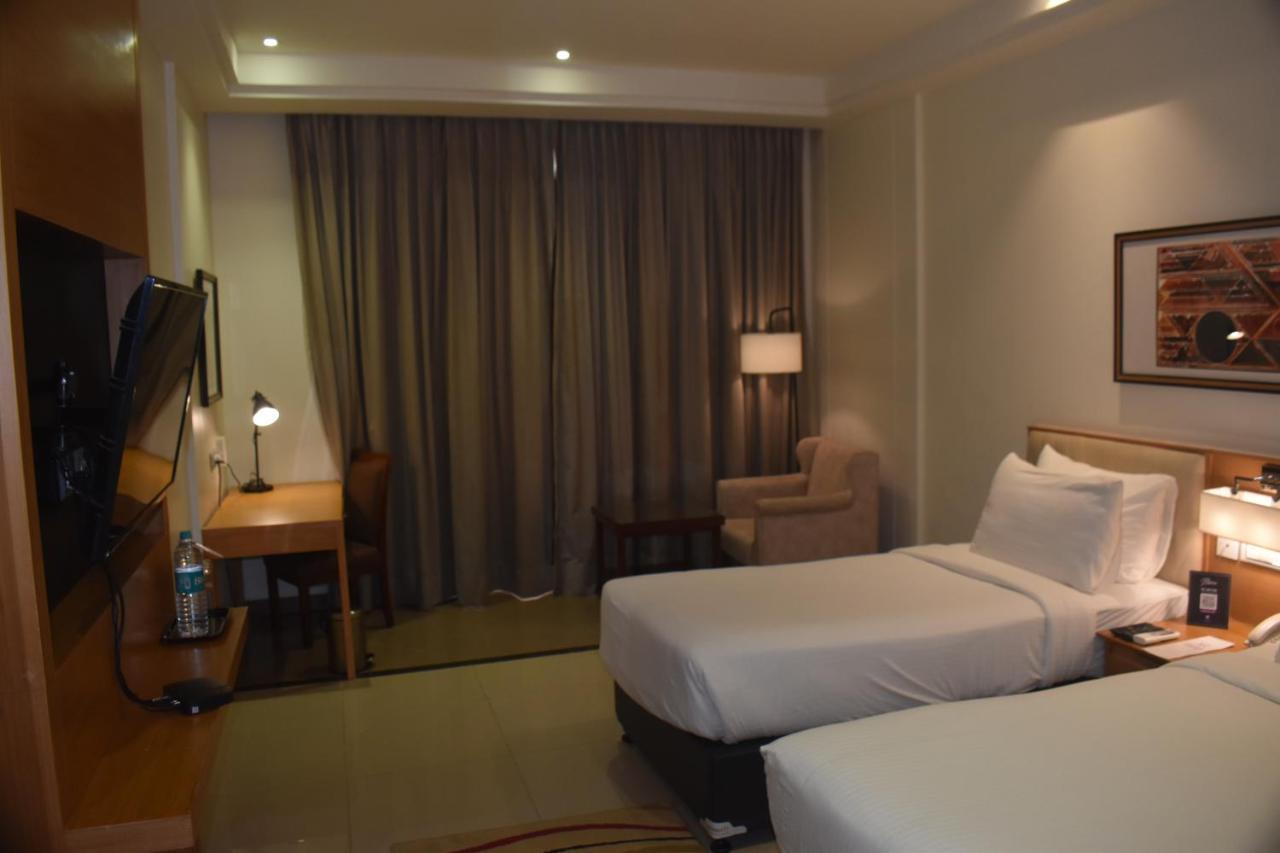 Royal Orchid Central, Shimoga Luaran gambar
