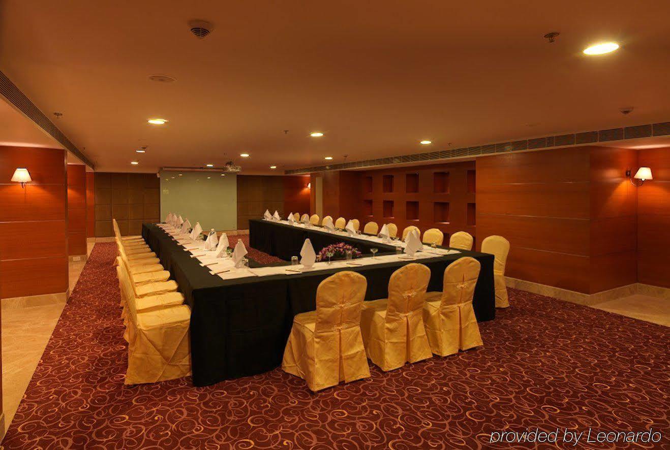 Royal Orchid Central, Shimoga Kemudahan gambar