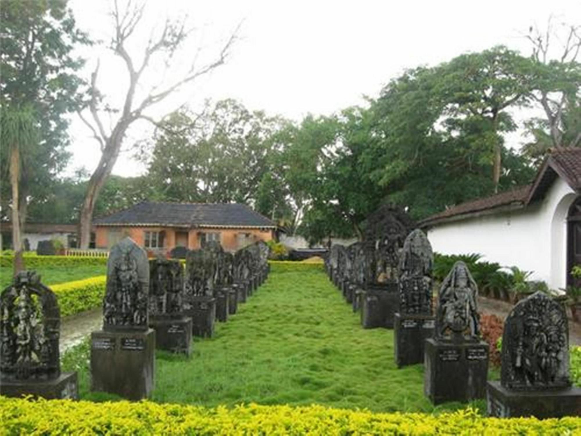 Royal Orchid Central, Shimoga Luaran gambar